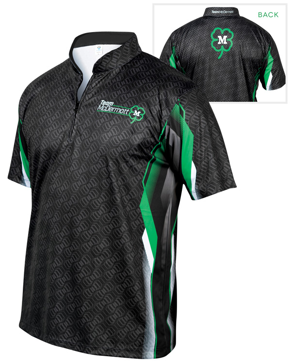 Ultimate Team Gear Sublimated Jersey