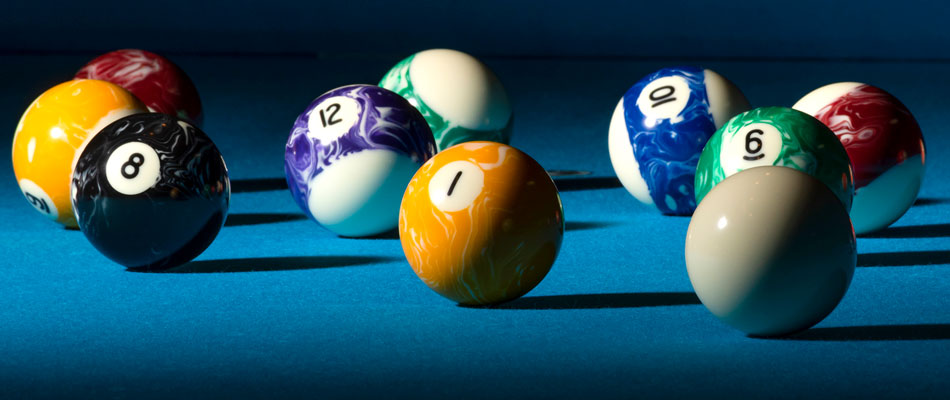 Marble Series Balls