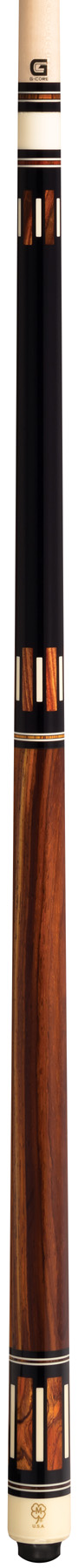 CRM808 Carom Billiard Cue