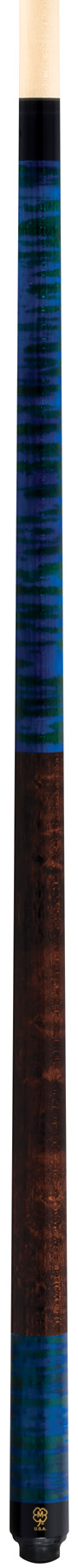 CRMS08 carom billiard cue