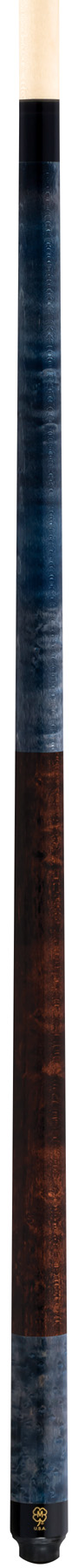 CRMS11 carom billiard cue