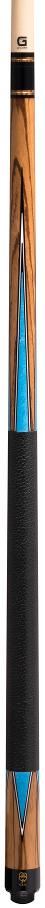 G1002 G-Series Pool Cue