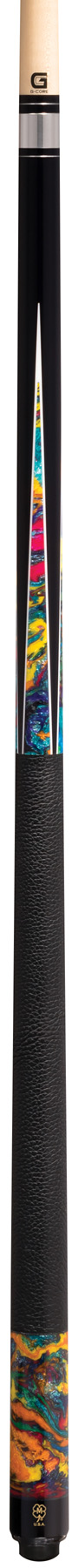 G904 G-Series Pool Cue