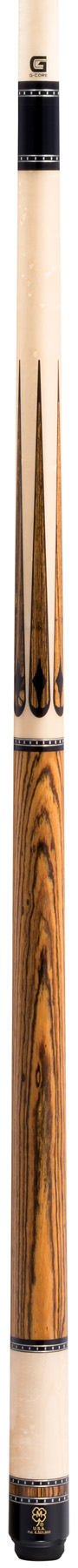 H653 H-Series Pool Cue