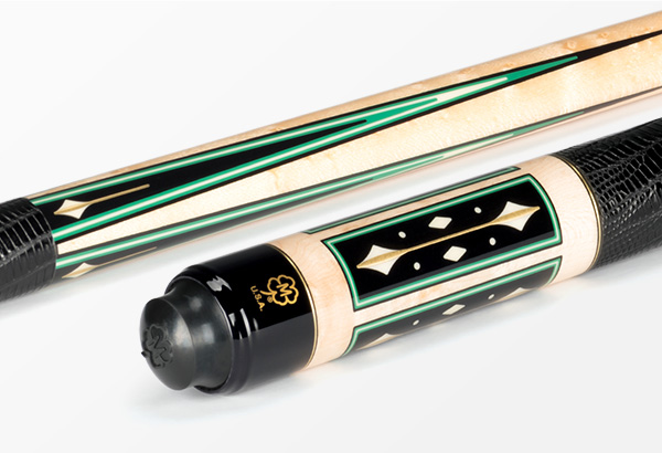 G1502 G-Series Pool Cue