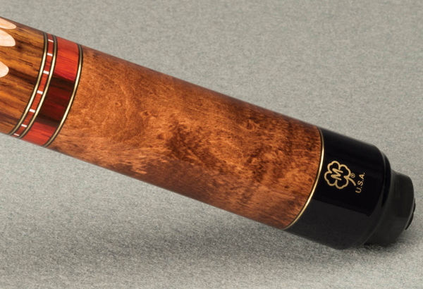 G407 G-Series Pool Cue