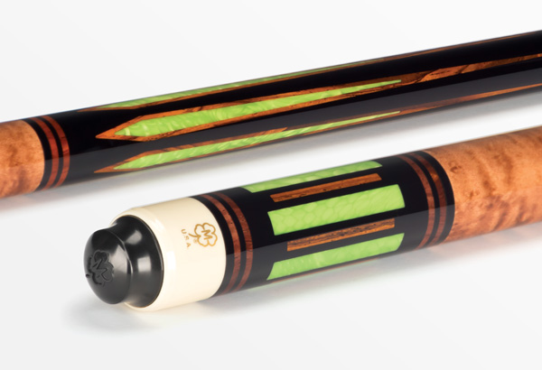 G807 G-Series Pool Cue