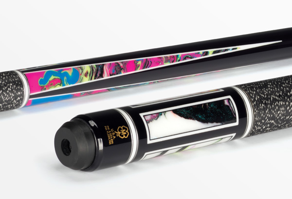 H1551 H-Series Pool Cue