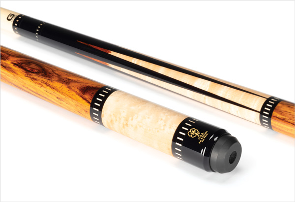 H754 H-Series Pool Cue